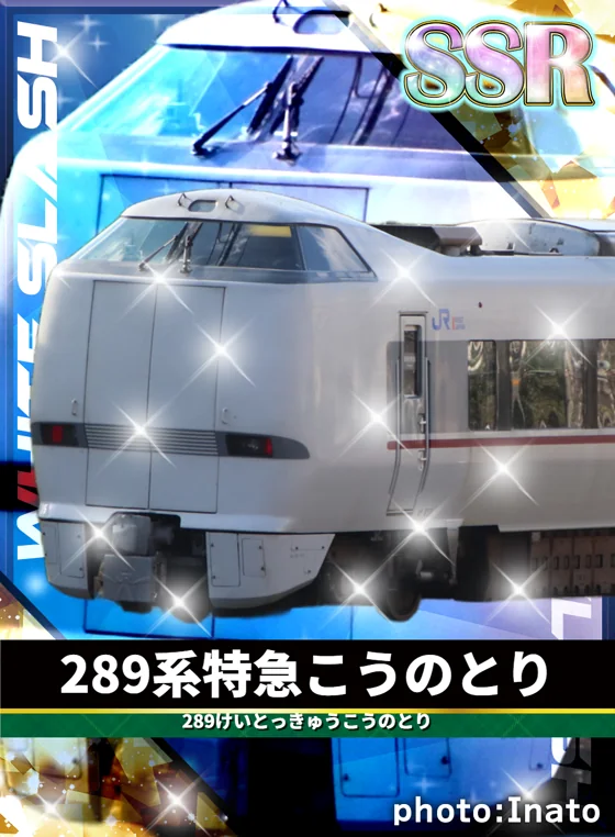収録カード