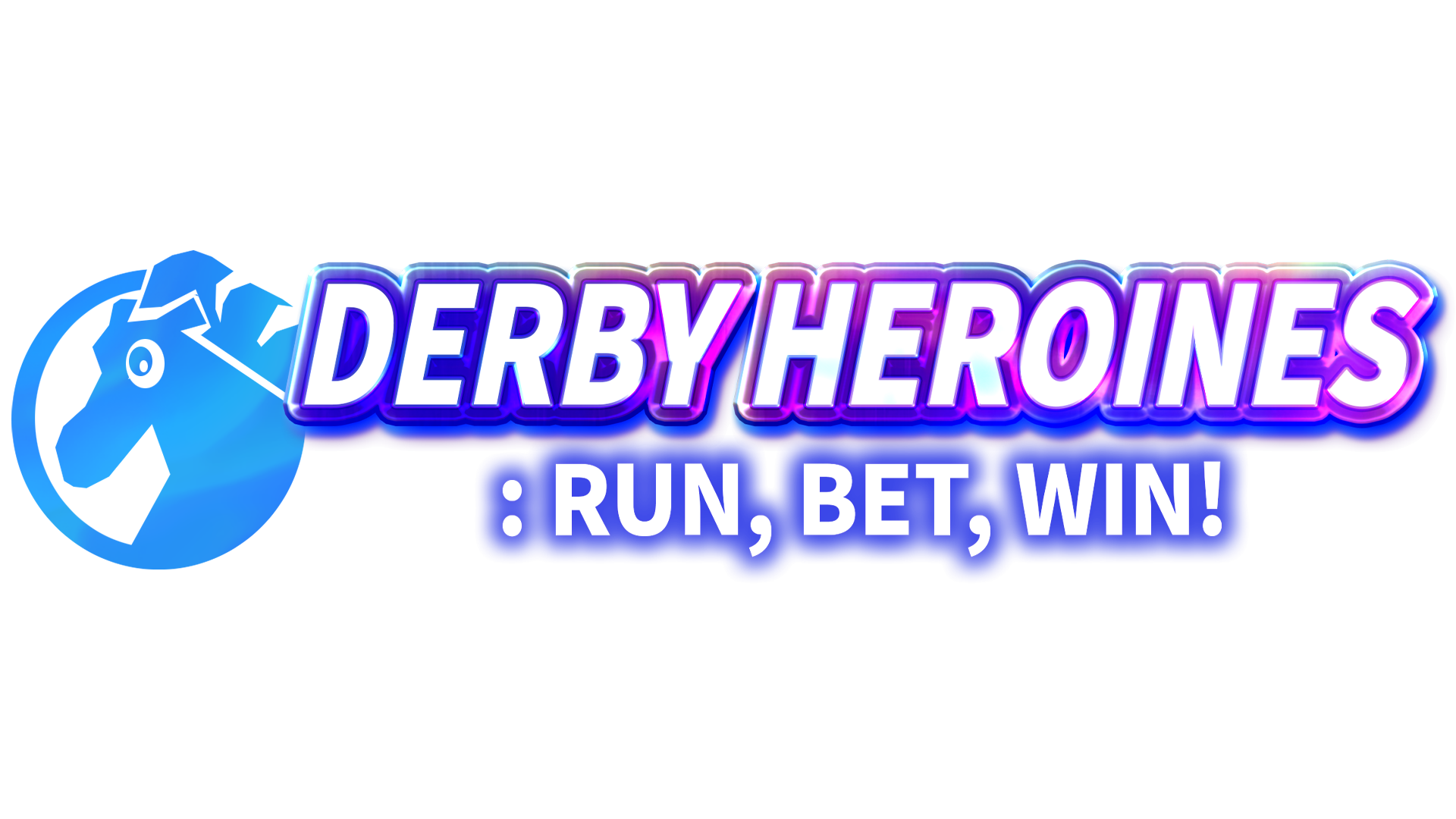 Derby Heroines: Run, Bet, Win!